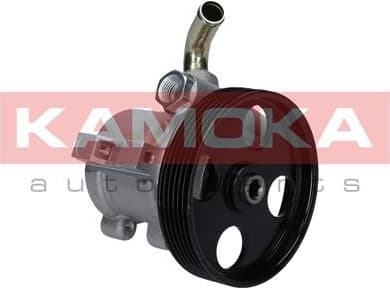 Hydraulic Pump, steering PP076 - image 7