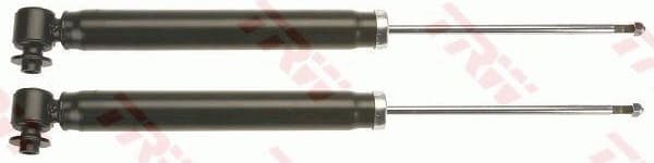 Shock absorber rear JGT1058T - image 3
