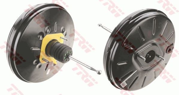 Brake Booster PSA240 - image 2
