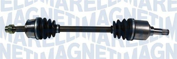 Drive Shaft 302004190160