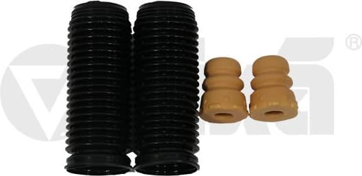 Dust Cover Kit, shock absorber K41114901