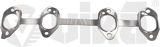 Gasket, exhaust manifold 22530954801