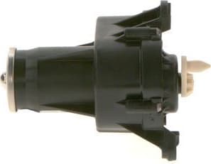 Swirl flap control actuator, intake manifold 0280751013 - image 9
