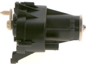 Swirl flap control actuator, intake manifold 0280751013 - image 7