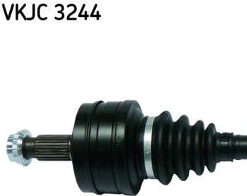 Drive Shaft VKJC 3244 - image 5