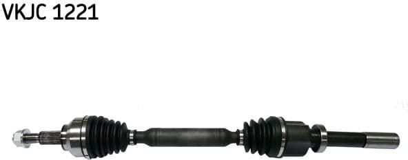Drive Shaft VKJC 1221 - image 4