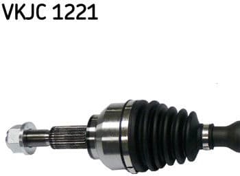 Drive Shaft VKJC 1221 - image 5