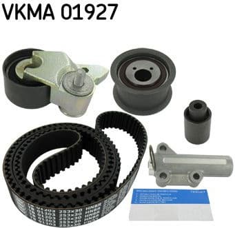 Timing Belt Kit VKMA 01927 - image 3