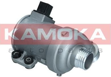 Water Pump, engine cooling T9003 - image 4