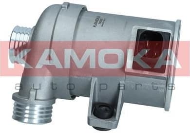 Water Pump, engine cooling T9003 - image 5