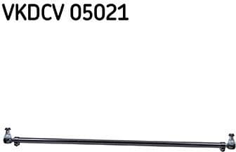 Tie Rod VKDCV05021