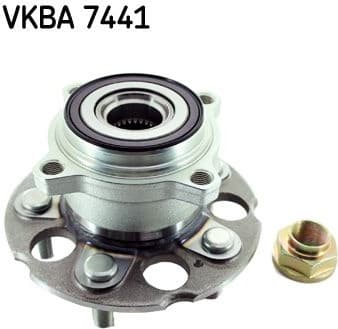 Wheel Bearing Kit VKBA 7441 - image 2