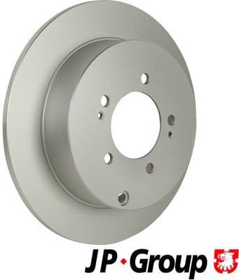 Brake Disc JP 4163201300