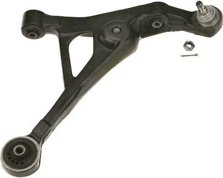 Control/Trailing Arm, wheel suspension JTC1276 - image 2