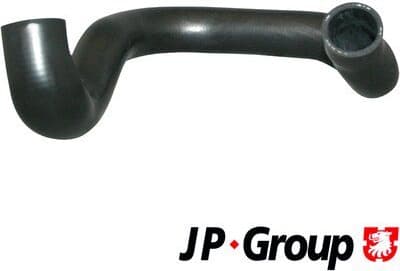 Radiator Hose JP 1414300400