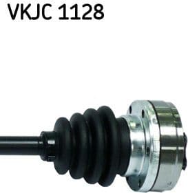 Drive Shaft VKJC 1128 - image 6