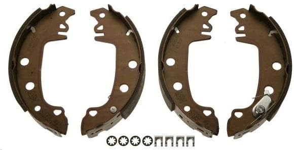 Brake Shoe Set GS8315 - image 4