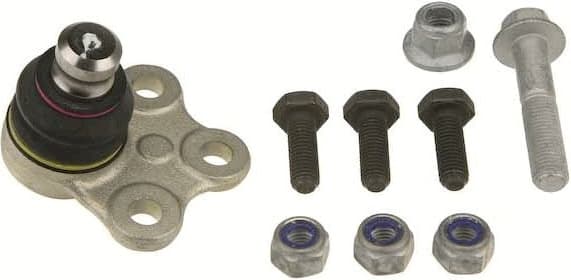 Ball Joint JBJ813 - image 2