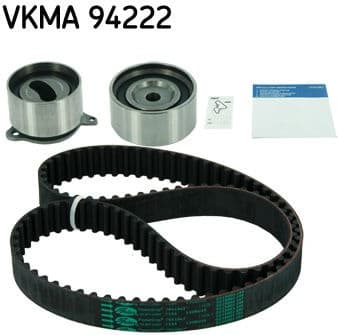 Timing Belt Kit VKMA 94222 - image 3