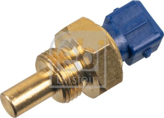 Sensor, coolant temperature 30666
