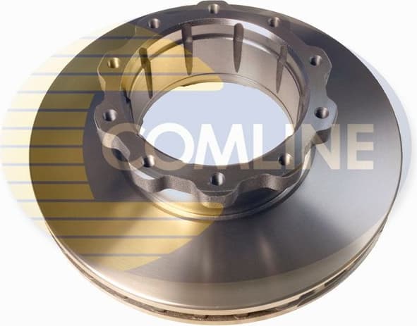 Brake Disc COATED ADC9133V