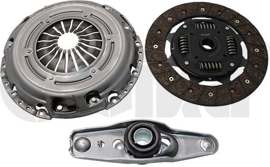 Clutch Kit 31411674801