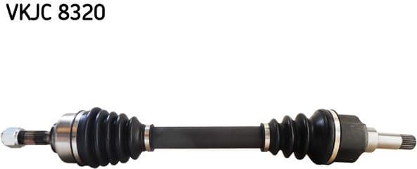 Drive Shaft VKJC 8320 - image 4