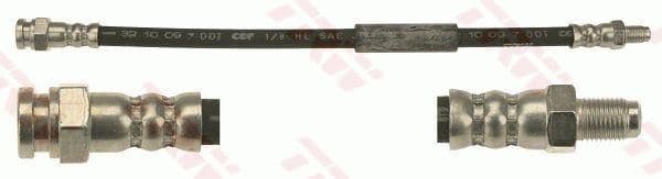 Brake Hose PHB575 - image 4