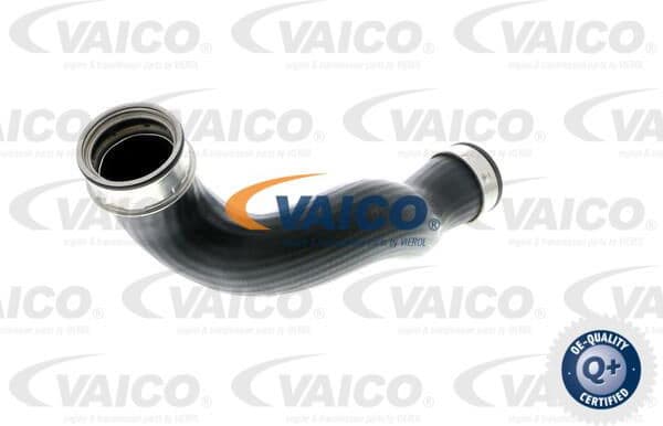 Charge Air Hose Q+, original equipment manufacturer quality V30-1780