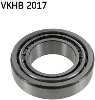 Wheel Bearing VKHB2017