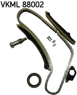 Timing chain kit VKML88002 - image 2