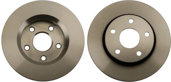 Brake Disc DF6037 - image 3