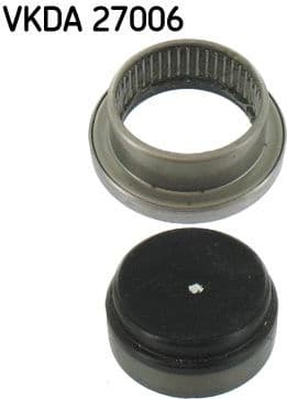 Suspension Strut Support Mount VKDA 27006 - image 2