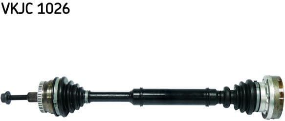 Drive Shaft VKJC 1026 - image 4