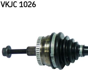 Drive Shaft VKJC 1026 - image 5