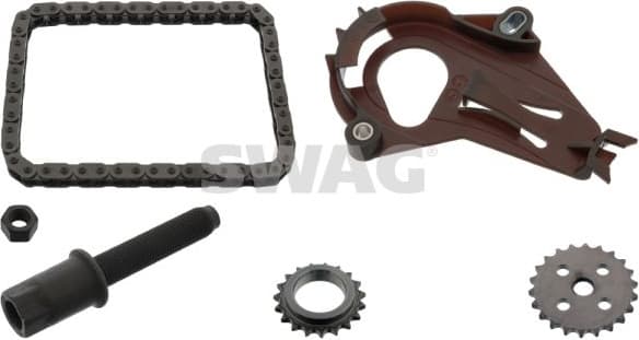 Chain Kit, oil pump drive Full Kit 20947979