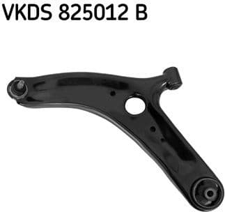 Control/Trailing Arm, wheel suspension VKDS 825012 B - image 2