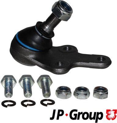 Ball Joint JP 1540300600