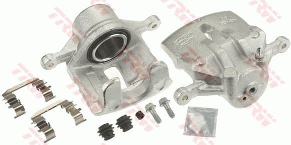 Brake Caliper BHX605E - image 2