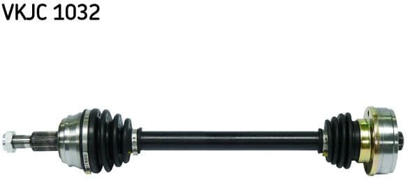 Drive Shaft VKJC 1032 - image 4