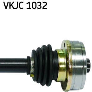 Drive Shaft VKJC 1032 - image 6