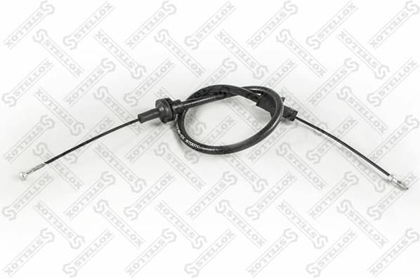 Cable Pull, clutch control 29-98336-SX