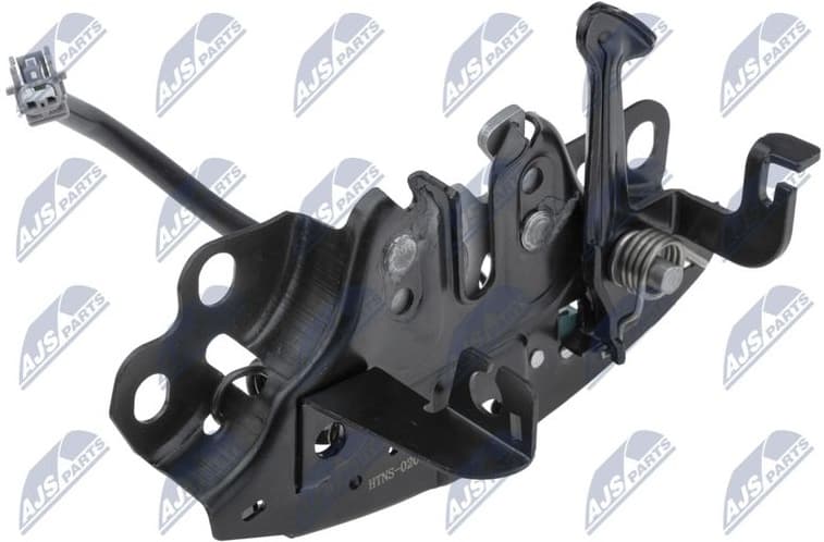 Bonnet Lock EZC-NS-020