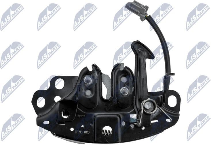 Bonnet Lock EZC-NS-020 - image 3