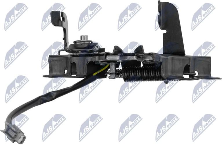 Bonnet Lock EZC-NS-020 - image 5