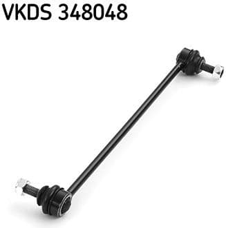 Link/Coupling Rod, stabiliser bar VKDS 348048 - image 2