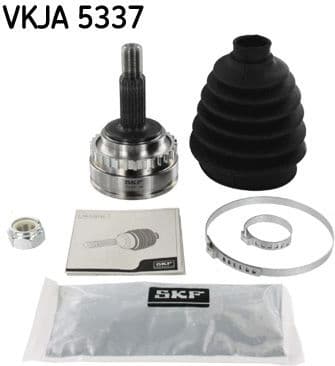 Joint Kit, drive shaft VKJA 5337 - image 2