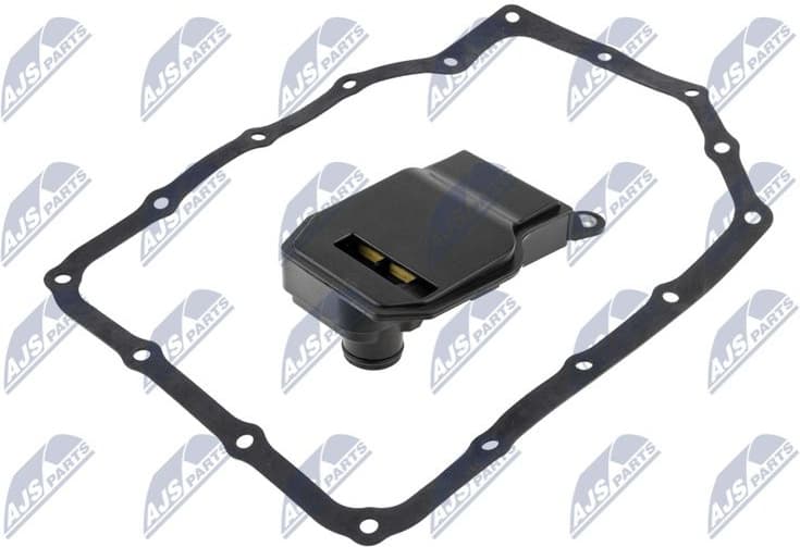 Hydraulic Filter Kit, automatic transmission FSF-MZ-002 - image 2