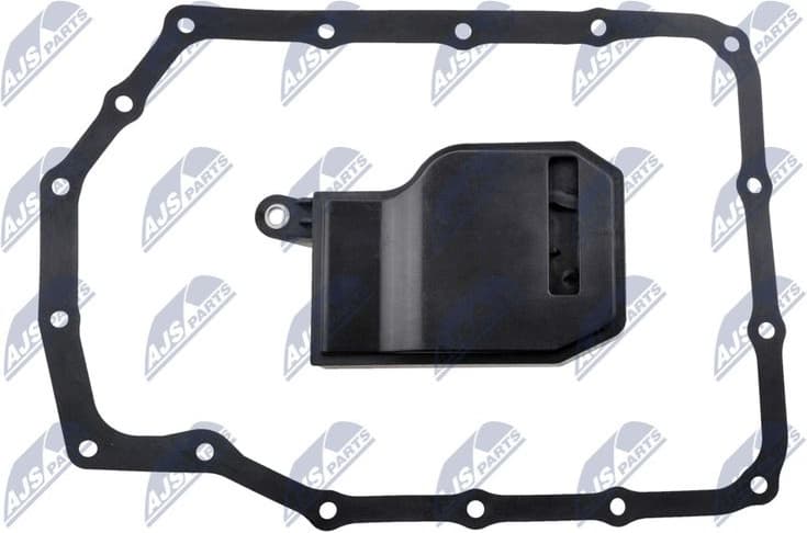 Hydraulic Filter Kit, automatic transmission FSF-MZ-002 - image 3