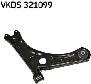 Control/Trailing Arm, wheel suspension VKDS 321099 - image 2